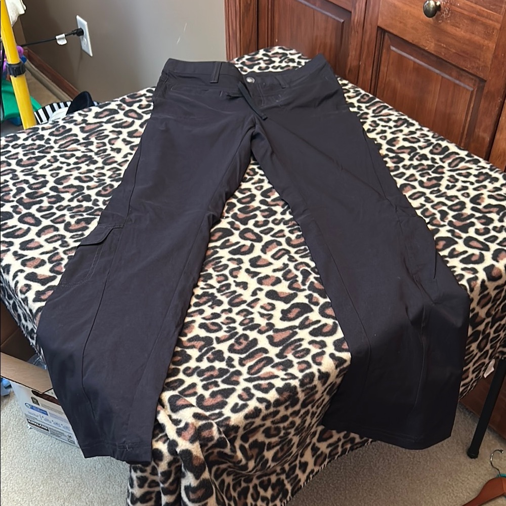 ATHLETA Low Rise Dipper - Picture 3 of 8